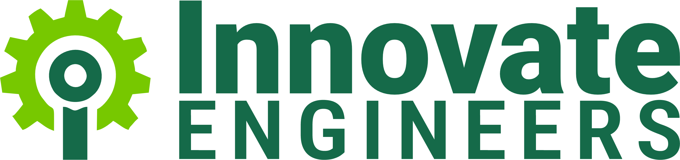 Innovate Engineers Logo